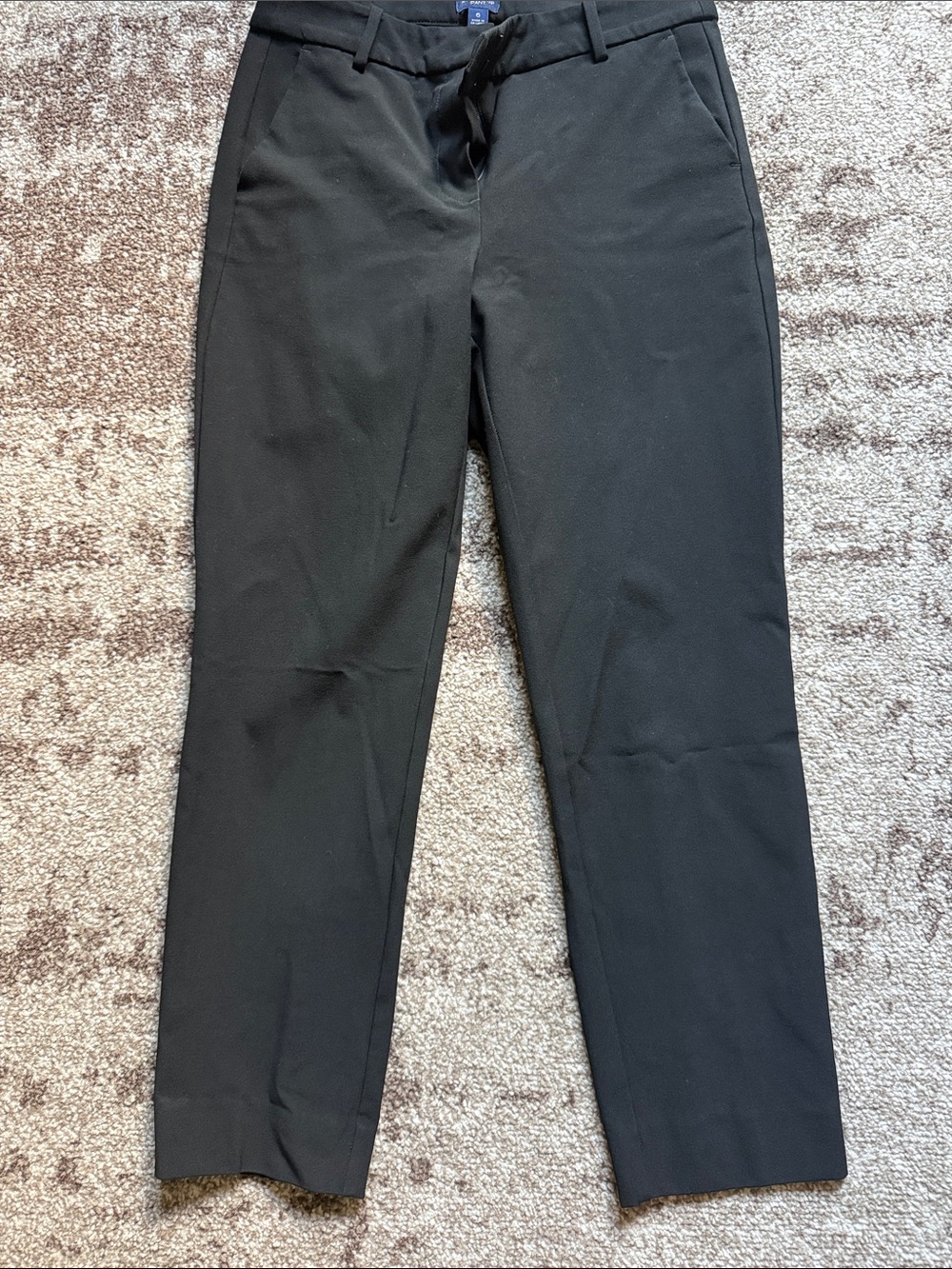 'J.Crew Ruby Crop Pant size 6